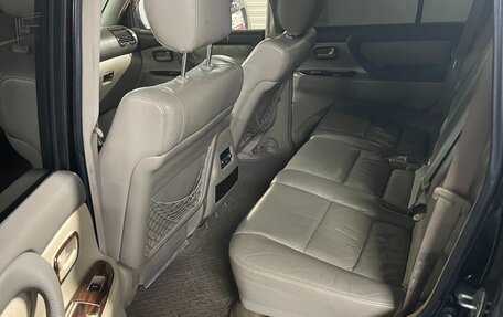 Toyota Land Cruiser 100 рестайлинг 2, 2003 год, 1 400 000 рублей, 7 фотография