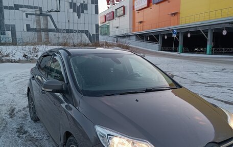 Ford Focus III, 2011 год, 750 000 рублей, 3 фотография