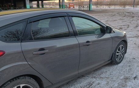 Ford Focus III, 2011 год, 750 000 рублей, 4 фотография