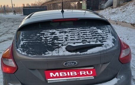 Ford Focus III, 2011 год, 750 000 рублей, 2 фотография