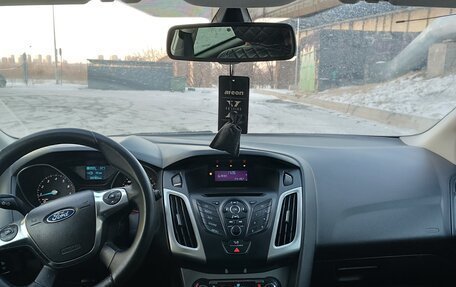 Ford Focus III, 2011 год, 750 000 рублей, 9 фотография