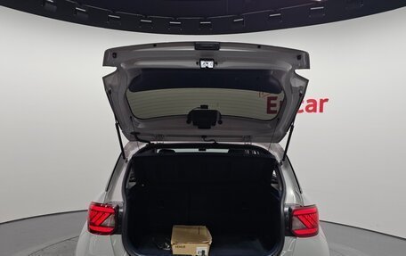 Hyundai Venue I, 2021 год, 1 850 002 рублей, 5 фотография