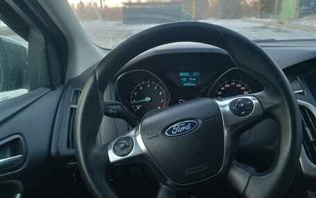Ford Focus III, 2011 год, 750 000 рублей, 8 фотография