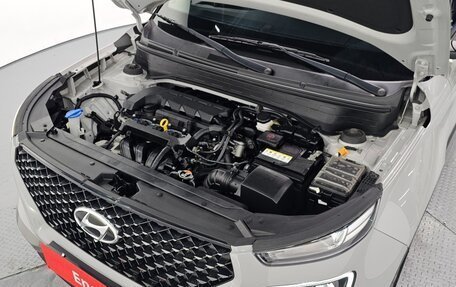 Hyundai Venue I, 2021 год, 1 850 002 рублей, 7 фотография