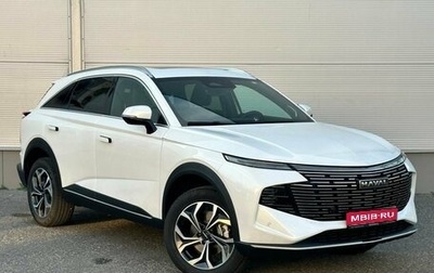 Haval F7, 2025 год, 3 599 000 рублей, 1 фотография