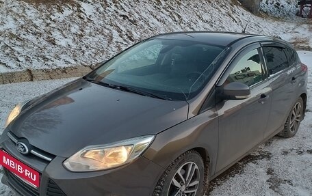 Ford Focus III, 2011 год, 750 000 рублей, 6 фотография