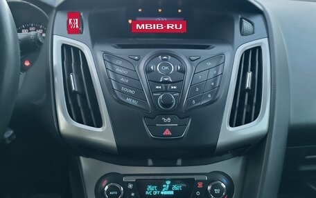 Ford Focus III, 2011 год, 750 000 рублей, 7 фотография