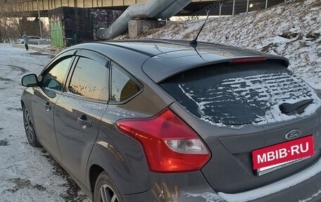 Ford Focus III, 2011 год, 750 000 рублей, 5 фотография