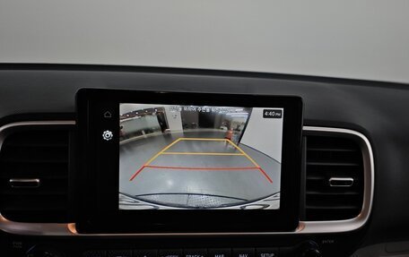 Hyundai Venue I, 2021 год, 1 850 002 рублей, 12 фотография