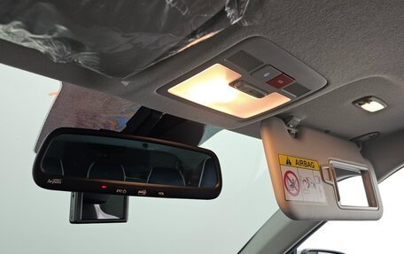 Hyundai Venue I, 2021 год, 1 850 002 рублей, 17 фотография