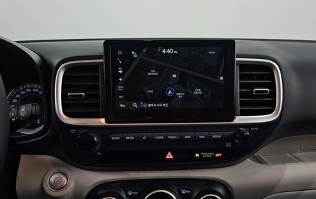 Hyundai Venue I, 2021 год, 1 850 002 рублей, 13 фотография