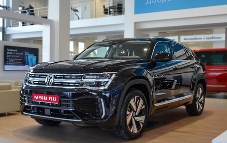 Volkswagen Teramont I, 2025 год, 5 950 000 рублей, 1 фотография