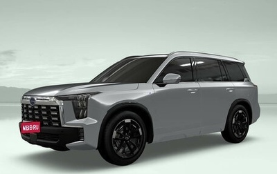 GAC GS8, 2025 год, 5 099 000 рублей, 1 фотография