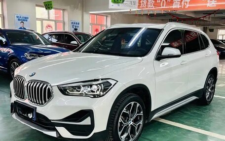 BMW X1, 2022 год, 2 500 000 рублей, 1 фотография