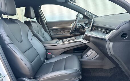 Haval F7, 2025 год, 3 599 000 рублей, 7 фотография