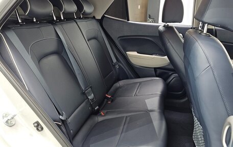 Hyundai Venue I, 2021 год, 1 850 002 рублей, 20 фотография