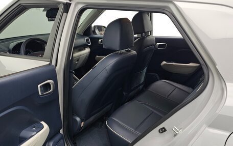 Hyundai Venue I, 2021 год, 1 850 002 рублей, 19 фотография