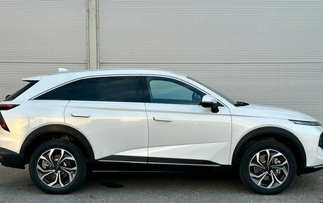 Haval F7, 2025 год, 3 599 000 рублей, 5 фотография