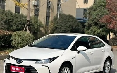 Toyota Corolla, 2022 год, 1 550 000 рублей, 1 фотография