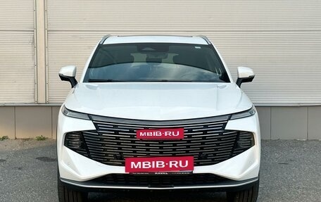 Haval F7, 2025 год, 3 599 000 рублей, 2 фотография