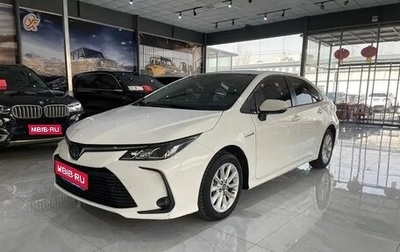 Toyota Corolla, 2021 год, 1 650 000 рублей, 1 фотография