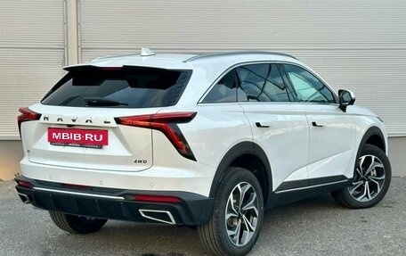 Haval F7, 2025 год, 3 599 000 рублей, 3 фотография