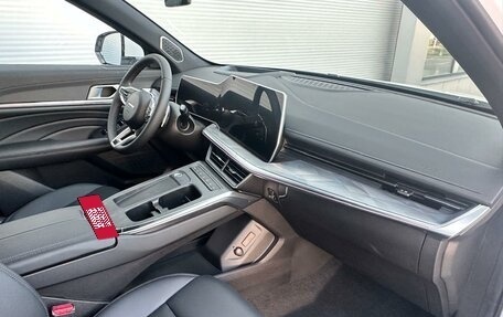 Haval F7, 2025 год, 3 599 000 рублей, 6 фотография