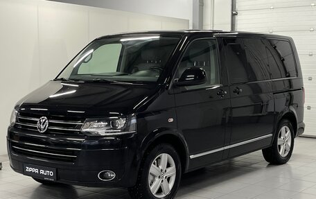 Volkswagen Multivan T5, 2011 год, 2 349 000 рублей, 3 фотография