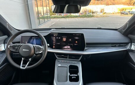 Haval F7, 2025 год, 3 599 000 рублей, 8 фотография