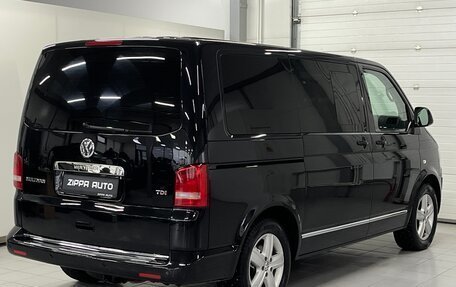 Volkswagen Multivan T5, 2011 год, 2 349 000 рублей, 4 фотография