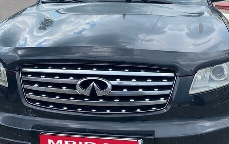 Infiniti FX I, 2005 год, 895 000 рублей, 1 фотография