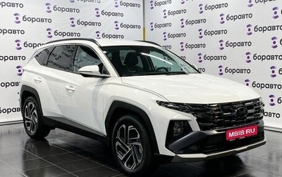 Hyundai Tucson, 2025 год, 4 550 000 рублей, 1 фотография