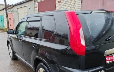 Nissan X-Trail, 2013 год, 1 350 000 рублей, 1 фотография