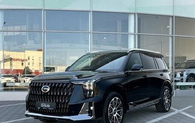 GAC GS8, 2025 год, 5 399 000 рублей, 1 фотография