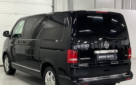 Volkswagen Multivan T5, 2011 год, 2 349 000 рублей, 6 фотография