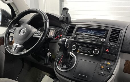 Volkswagen Multivan T5, 2011 год, 2 349 000 рублей, 11 фотография