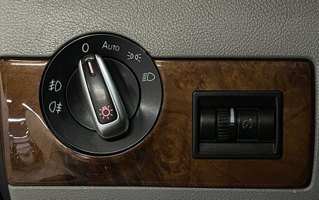 Volkswagen Multivan T5, 2011 год, 2 349 000 рублей, 14 фотография