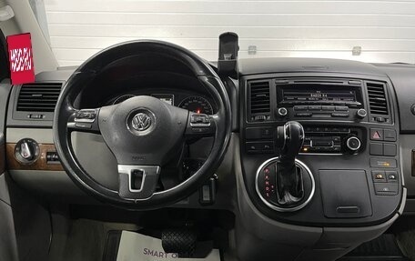 Volkswagen Multivan T5, 2011 год, 2 349 000 рублей, 9 фотография