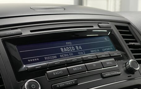 Volkswagen Multivan T5, 2011 год, 2 349 000 рублей, 15 фотография