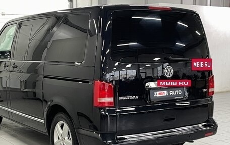 Volkswagen Multivan T5, 2011 год, 2 349 000 рублей, 7 фотография