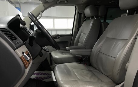 Volkswagen Multivan T5, 2011 год, 2 349 000 рублей, 20 фотография