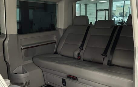 Volkswagen Multivan T5, 2011 год, 2 349 000 рублей, 23 фотография