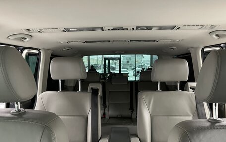 Volkswagen Multivan T5, 2011 год, 2 349 000 рублей, 26 фотография