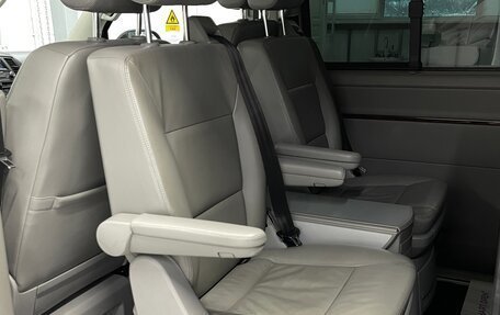 Volkswagen Multivan T5, 2011 год, 2 349 000 рублей, 22 фотография