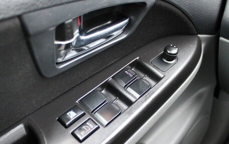 Suzuki SX4 II рестайлинг, 2011 год, 799 000 рублей, 9 фотография