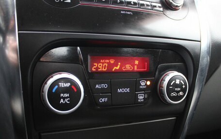 Suzuki SX4 II рестайлинг, 2011 год, 799 000 рублей, 13 фотография