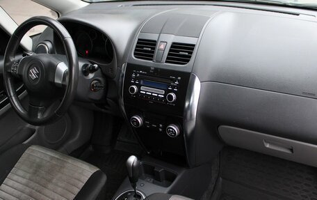 Suzuki SX4 II рестайлинг, 2011 год, 799 000 рублей, 12 фотография