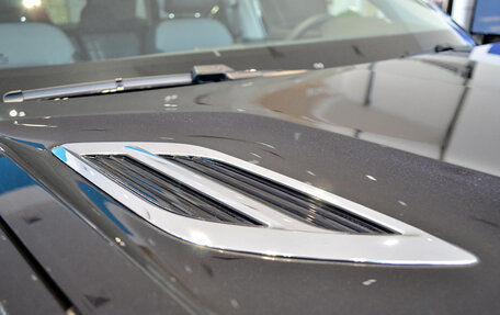 Volkswagen Teramont I, 2025 год, 5 950 000 рублей, 5 фотография