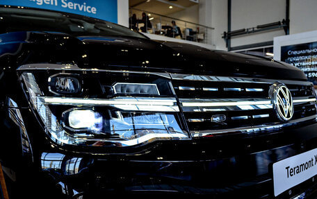 Volkswagen Teramont I, 2025 год, 5 950 000 рублей, 6 фотография