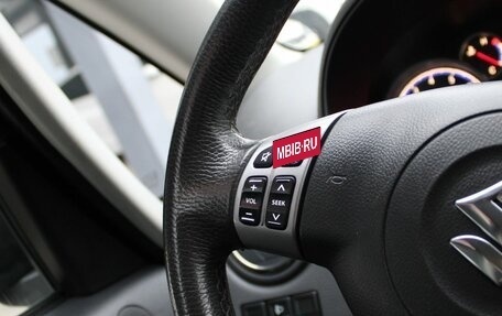 Suzuki SX4 II рестайлинг, 2011 год, 799 000 рублей, 11 фотография